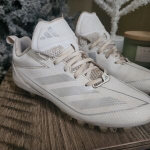 Adidas Adizero Football Soccer Cleats